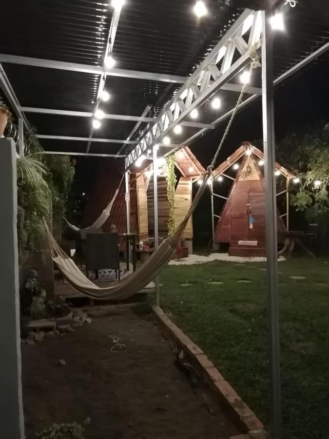 Airport Traveler'S Home Alajuela Exteriör bild