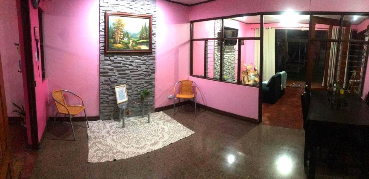 Airport Traveler'S Home Alajuela Exteriör bild