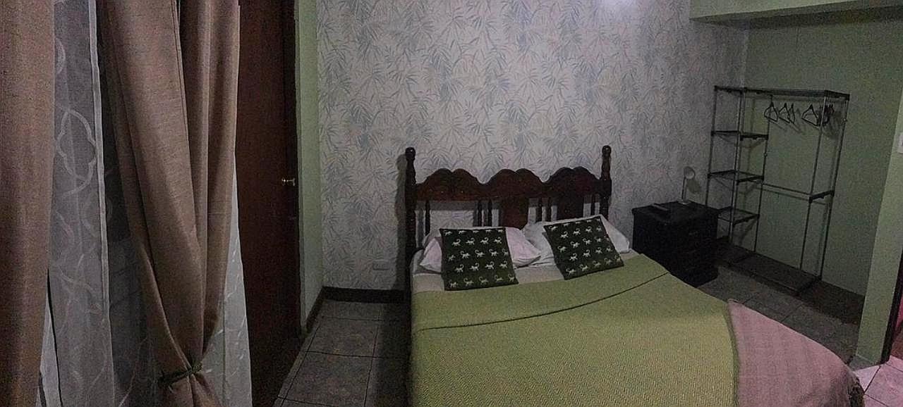 Airport Traveler'S Home Alajuela Exteriör bild
